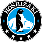 Hoshizaki Logo