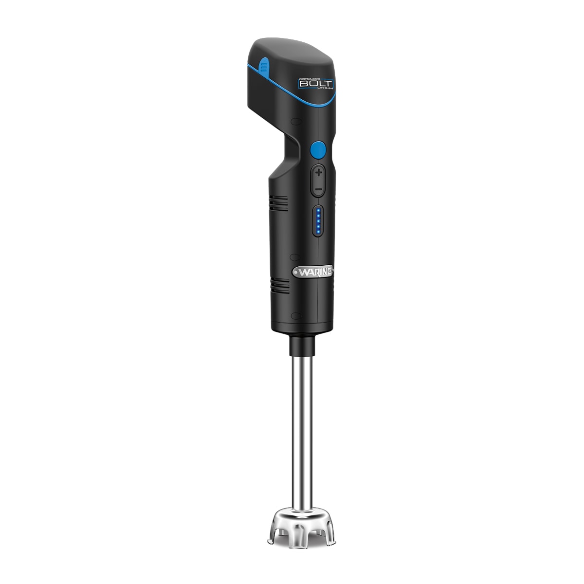 Waring Commercial WSB38X Cordless Immersion Blender