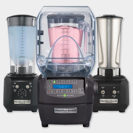 Hamilton Beach Commercial Drink Blender Buying Guide