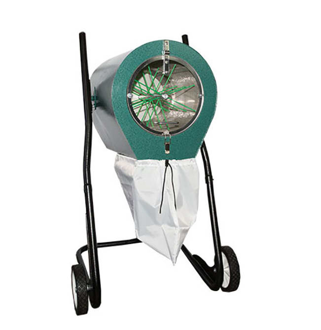 Weed-Wacker Style Systems