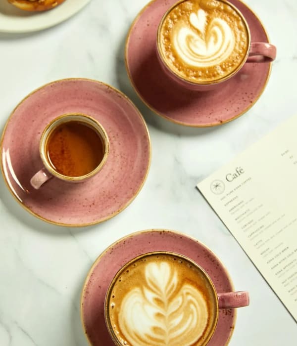 Kona Coffee