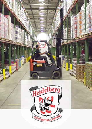 Heidelberg Distributing