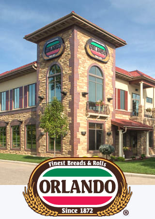 Orlando Baking Company