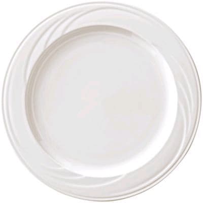 Syracuse China 950038310 Cascade 9