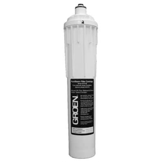 Groen 153120 PureSteem™ Water Treatment Replacement Cartridge Wasserstrom