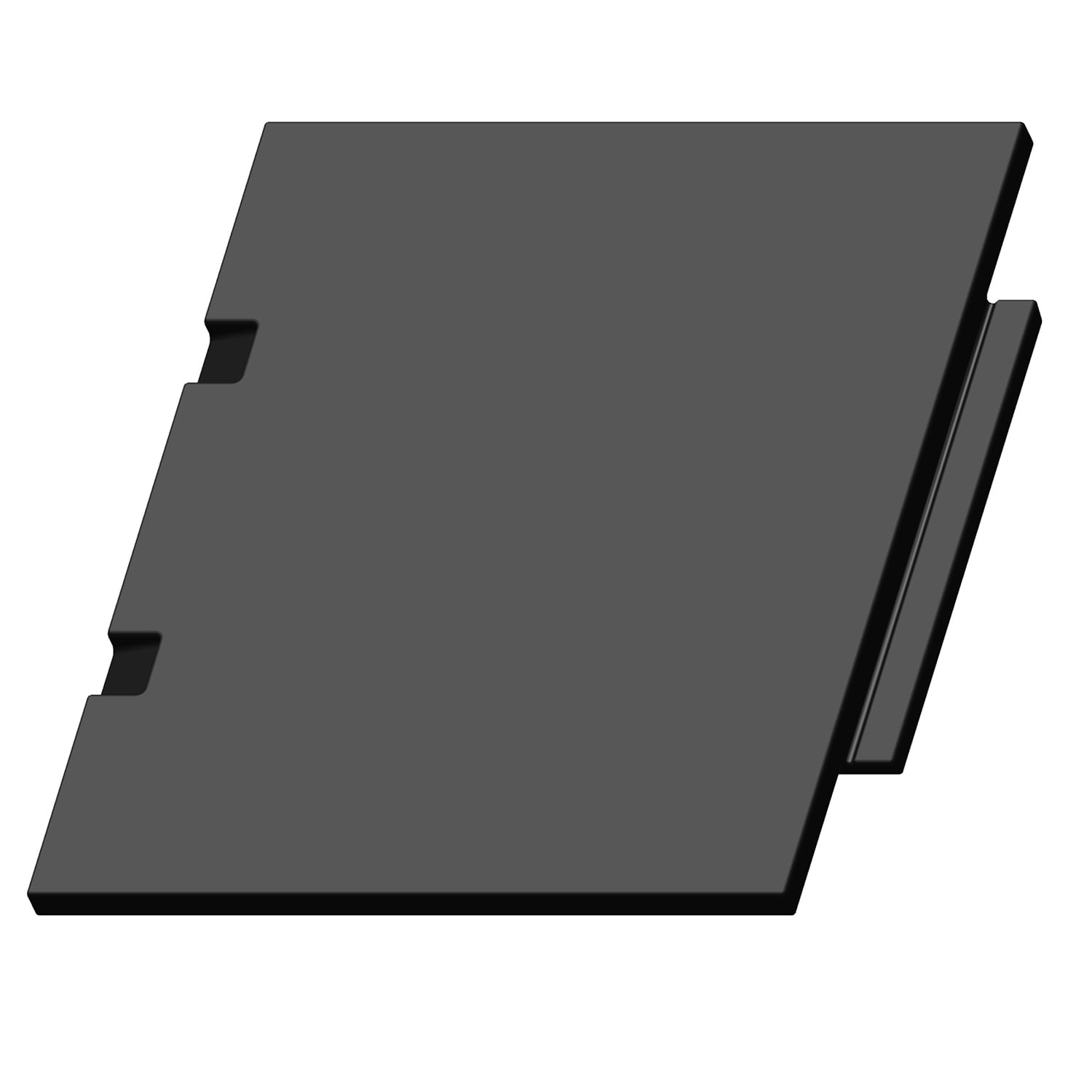 Hoshizaki HS2035 Top Kit for 22" S Series Ice Machine Wasserstrom