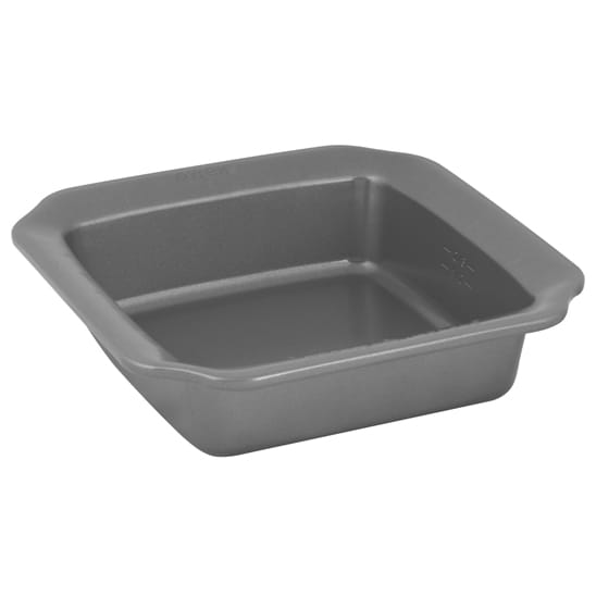 Pyrex® 8" Square Baking Pan Wasserstrom
