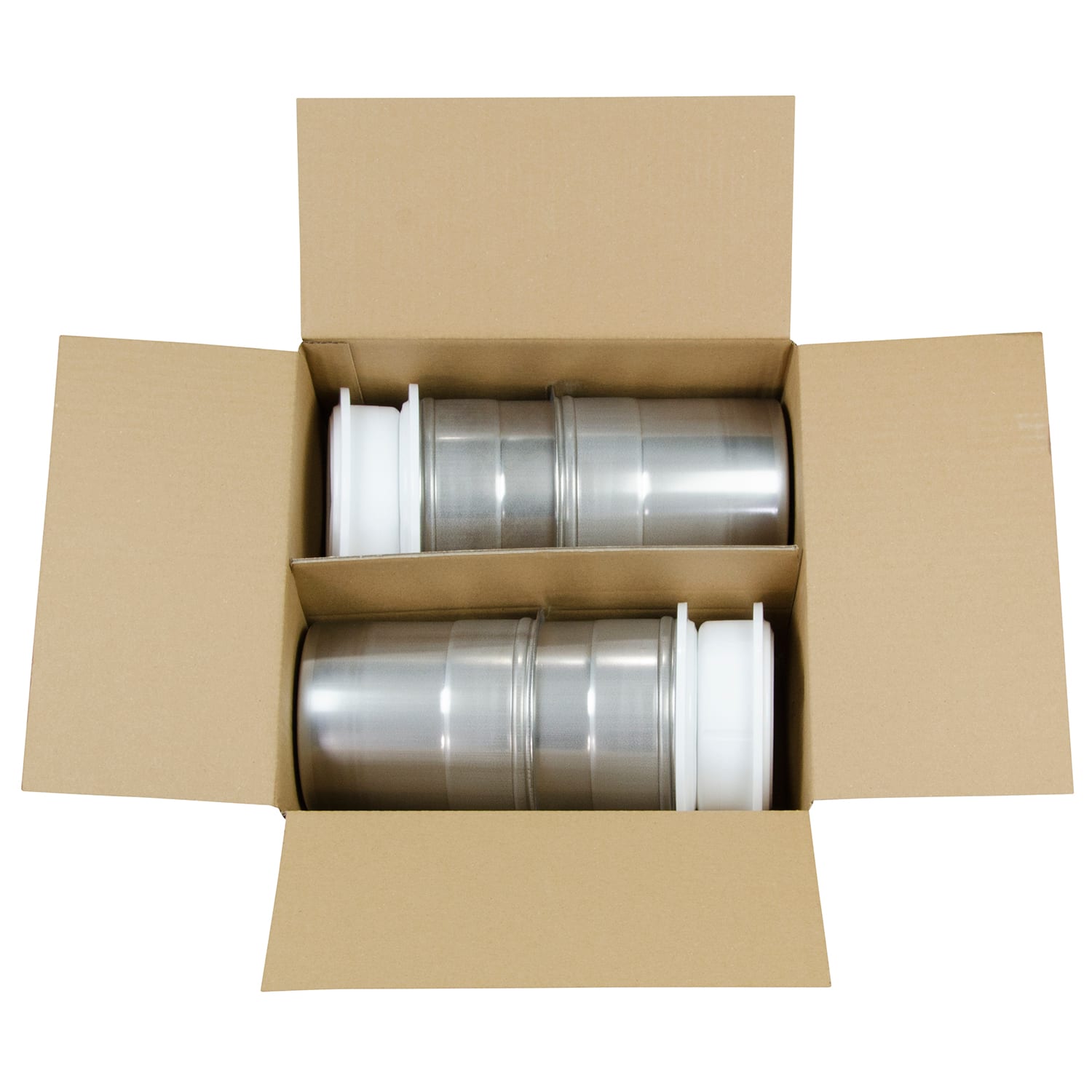 Pacojet 42249 Beakers 4 / ST Wasserstrom