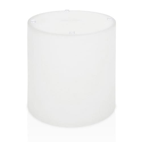 FOH® RWA011FRR10 B3® Nassau Ice Cylinder Riser - 2 / CS | Wasserstrom
