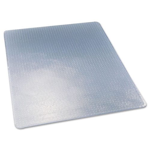 DeflectO® ExecuMat Rectangle Chairmat Wasserstrom