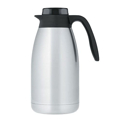 Choice 64 oz. Insulated Thermal Coffee Carafe