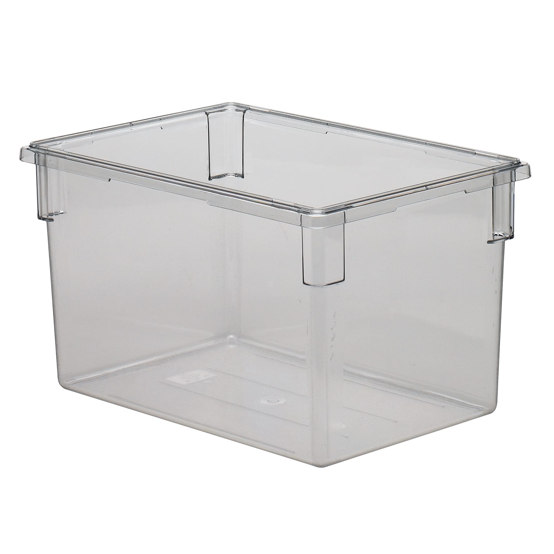 Cambro (1826CP148) 18 x 26 Food Box Lid