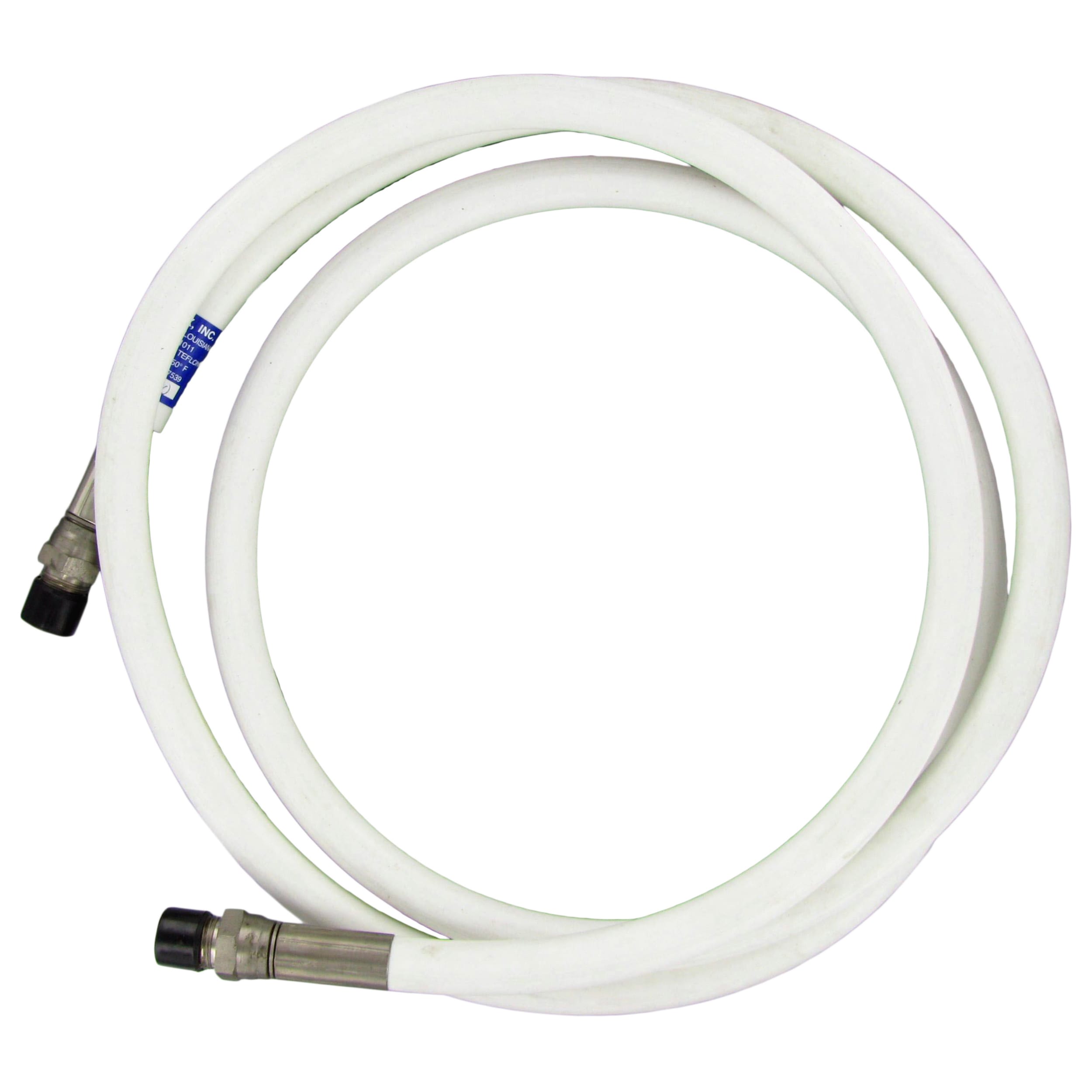Ultrafryer® Systems 12A454 10 Ft Hose Wasserstrom
