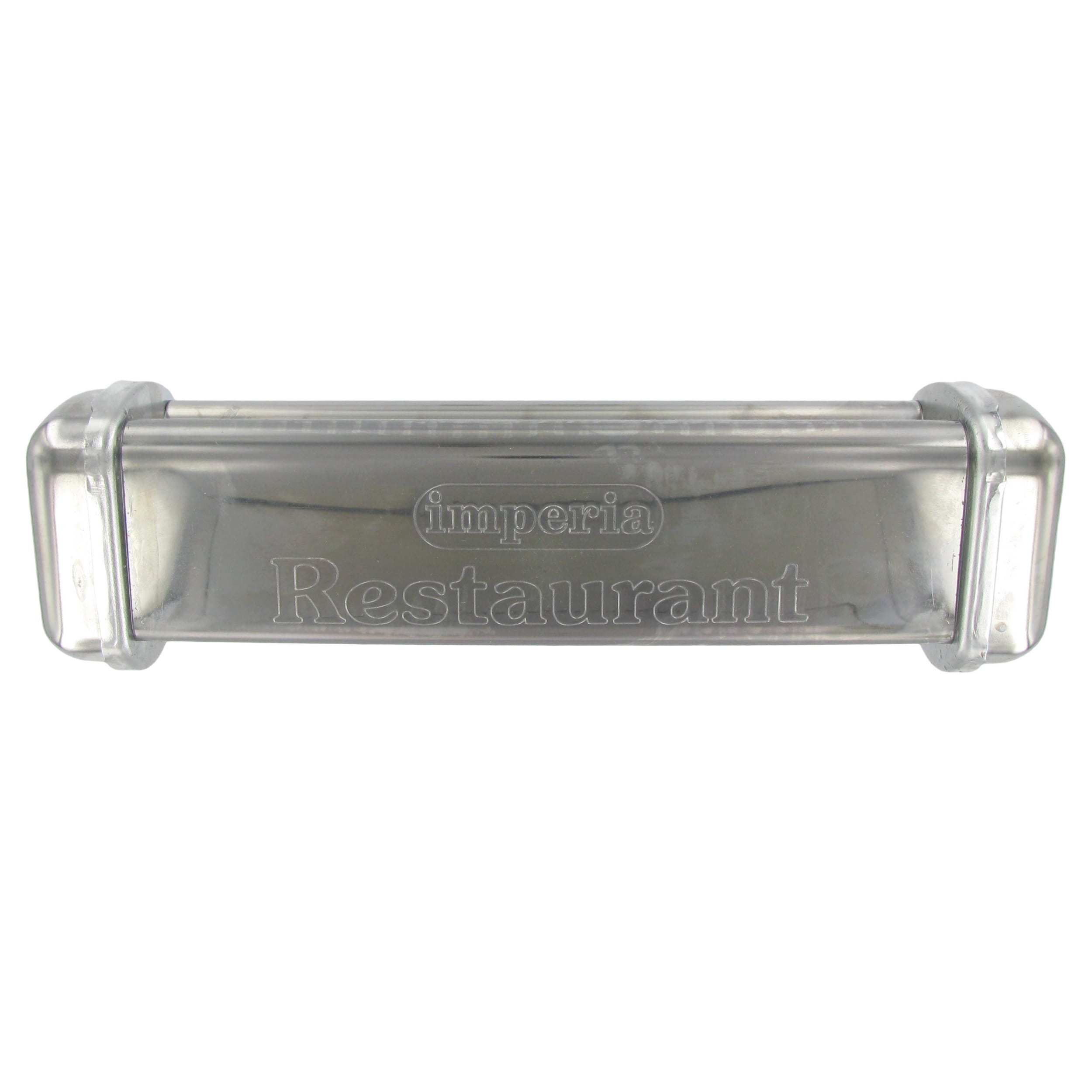 Food Machinery of America 1/4" Pasta Cutter for RM220 / R220 Wasserstrom