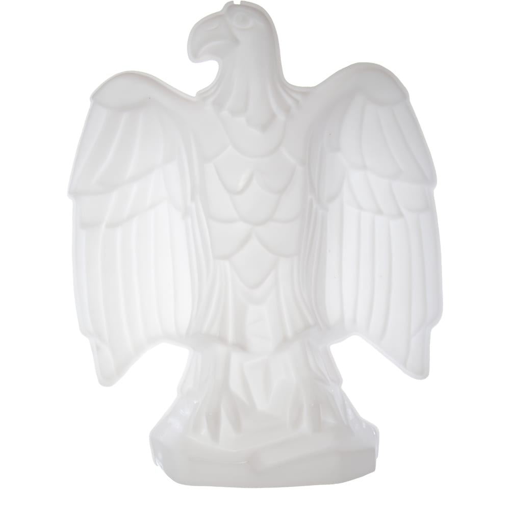 Eagle Shaped Ice Sculpture Mold For Party/Wedding