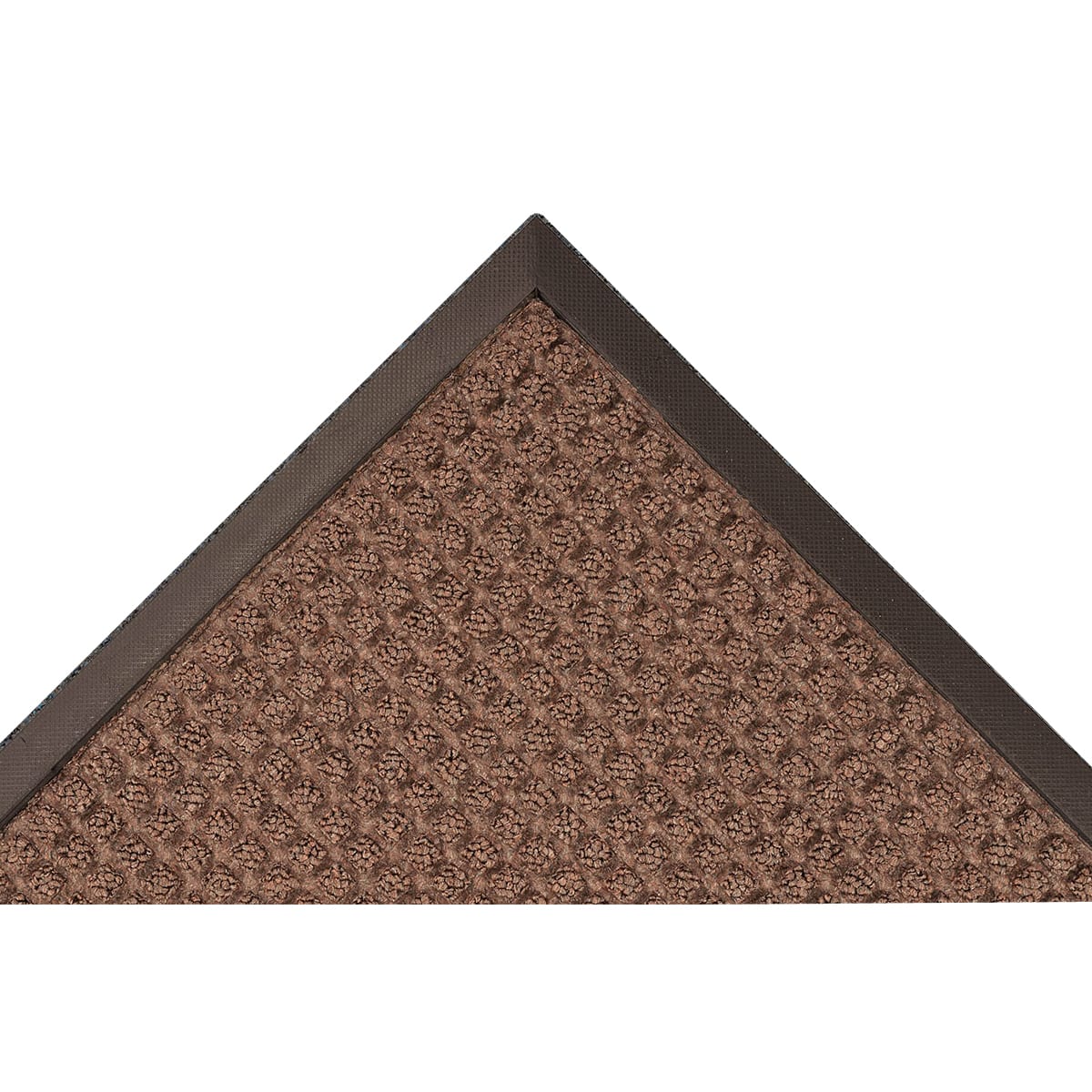 Notrax 4468436 Water Master® 3' x 5' Carpet Floor Mat Wasserstrom