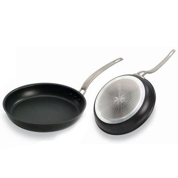 Matfer Bourgeat 062005 11-7/8 Round Frying Pan With Iron Handle
