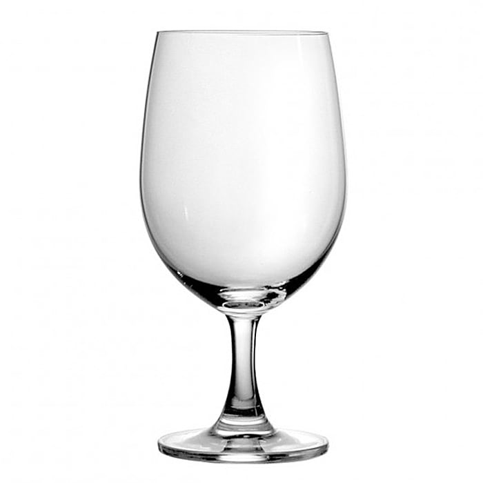 Stolzle A915007277 Daniela 14.88 Oz Goblet - 6 / CS | Wasserstrom