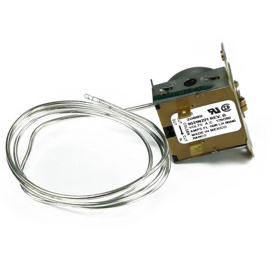 Silver King® 20889 Temperature Control Wasserstrom