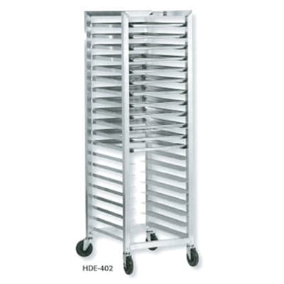 Alexander Industries HDE-402 Heavy Duty 72