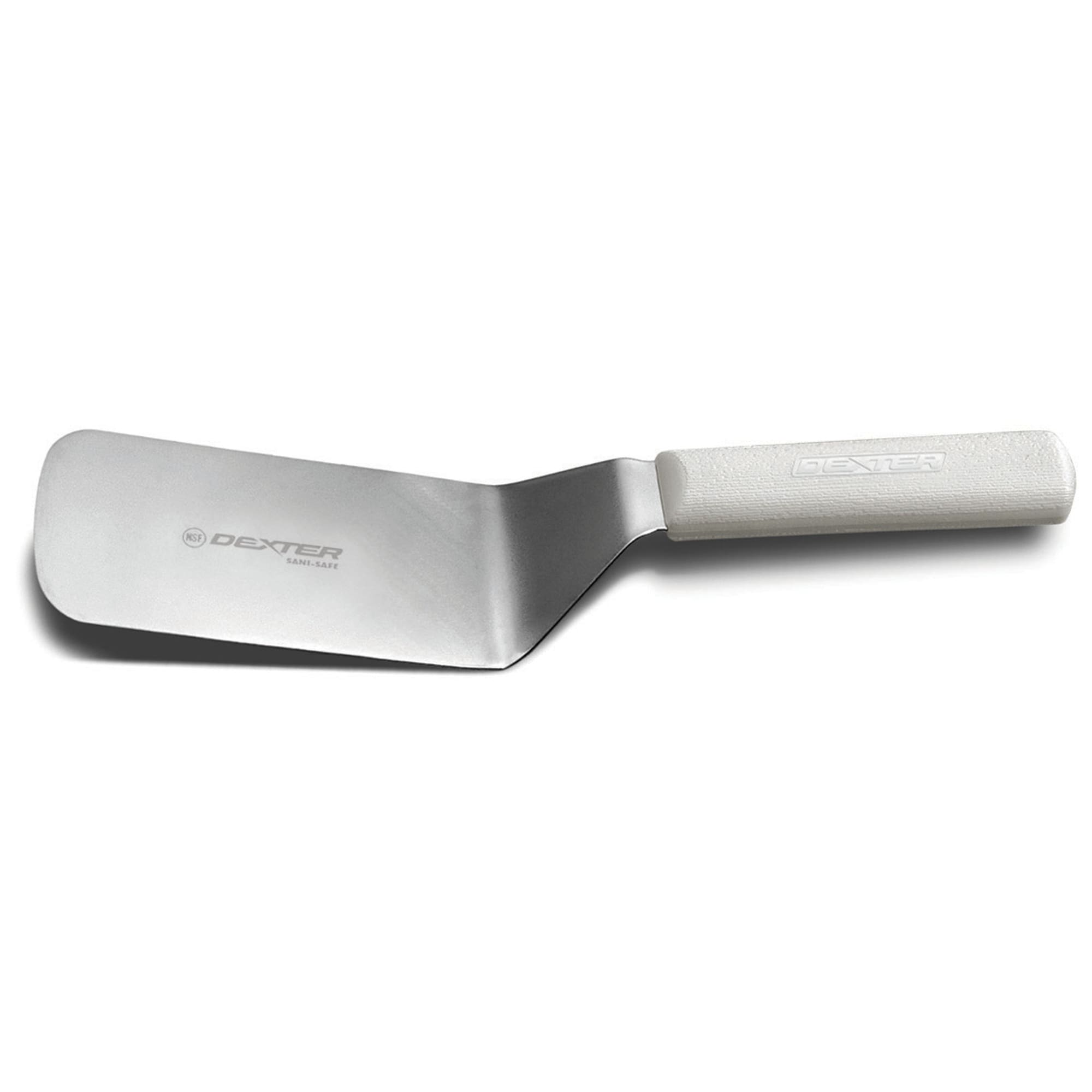 STAINLESS STEEL TURNER– Shop in the Kitchen