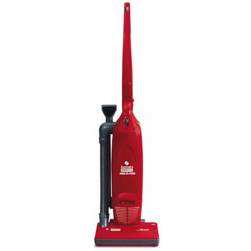 Sanitaire® SC785AT Upright 3 Qt. CRI Vacuum Wasserstrom