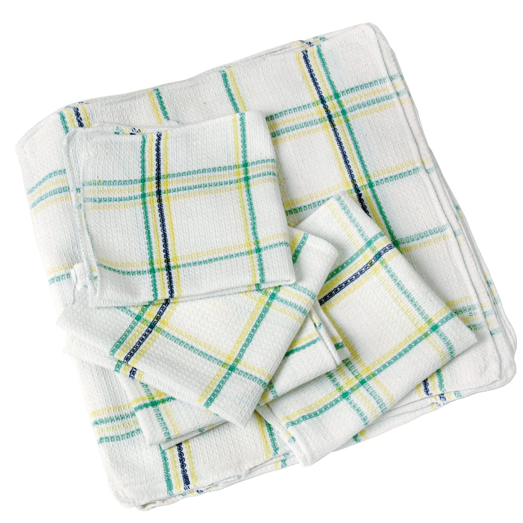 World's Best Dishcloth - 10 dozen