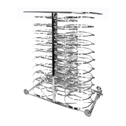 Plate rack the discount range