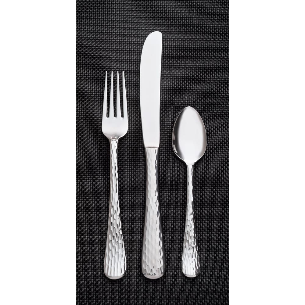 World® Tableware 994 001 Aspire 6.25" Teaspoon Dozen Wasserstrom