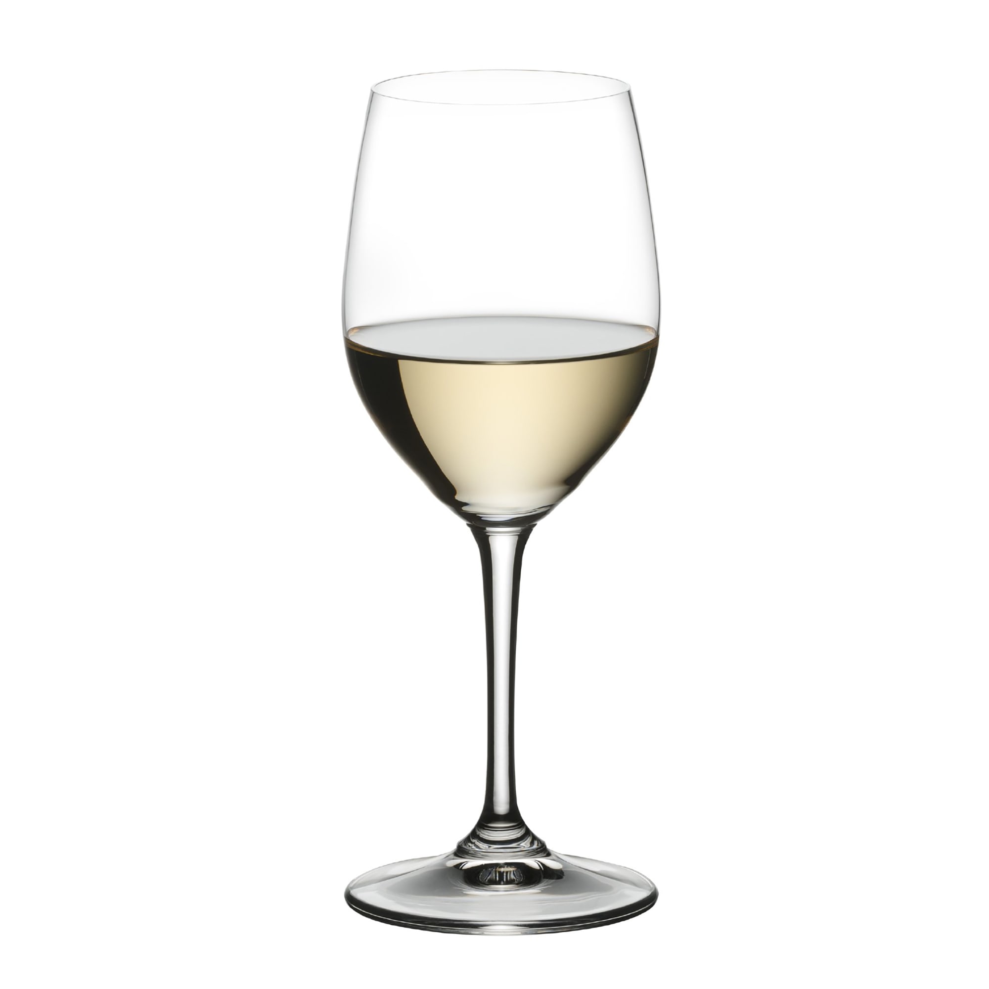 Riedel Crystal 0446/05 Restaurant Series Viognier / Chardonnay Glass ...