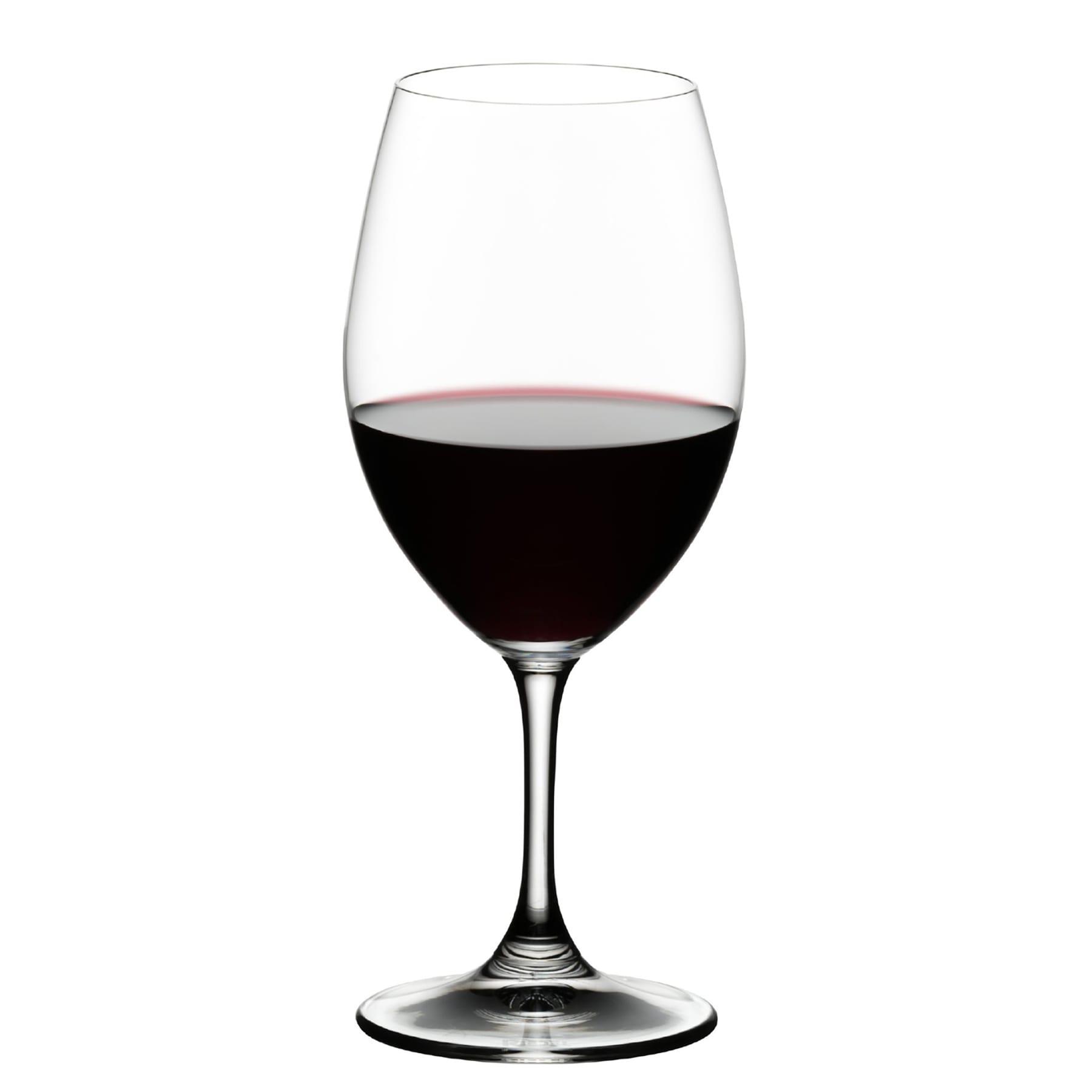 Riedel Crystal 0480/00 Ouverture Restaurant Red / White Wine Glass ...