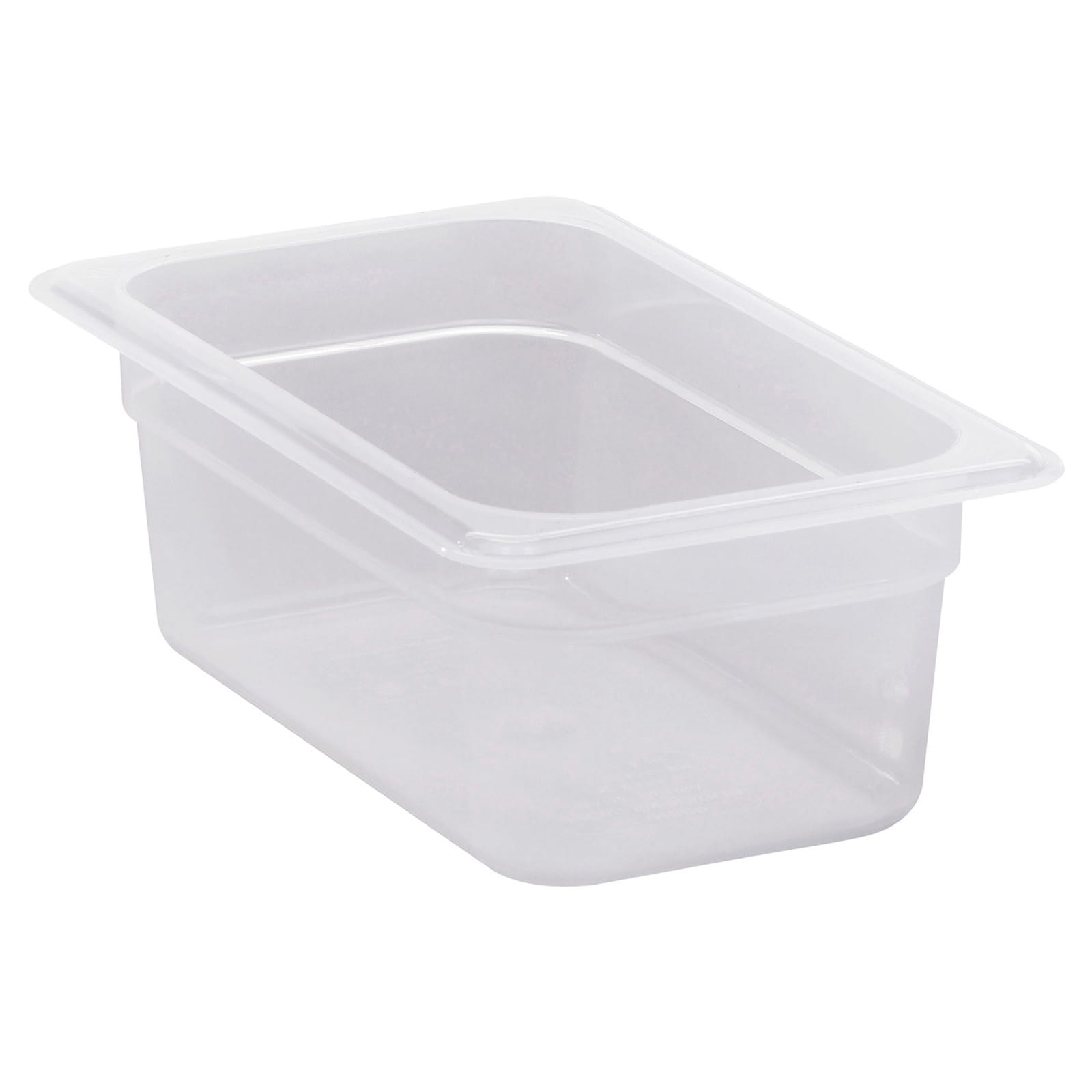 Stackable Insulated Food Transport Box Top Loading For GN Pans