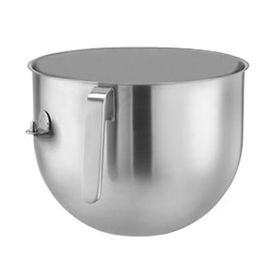 7 Quart Bowl-Lift Stainless Steel Bowl