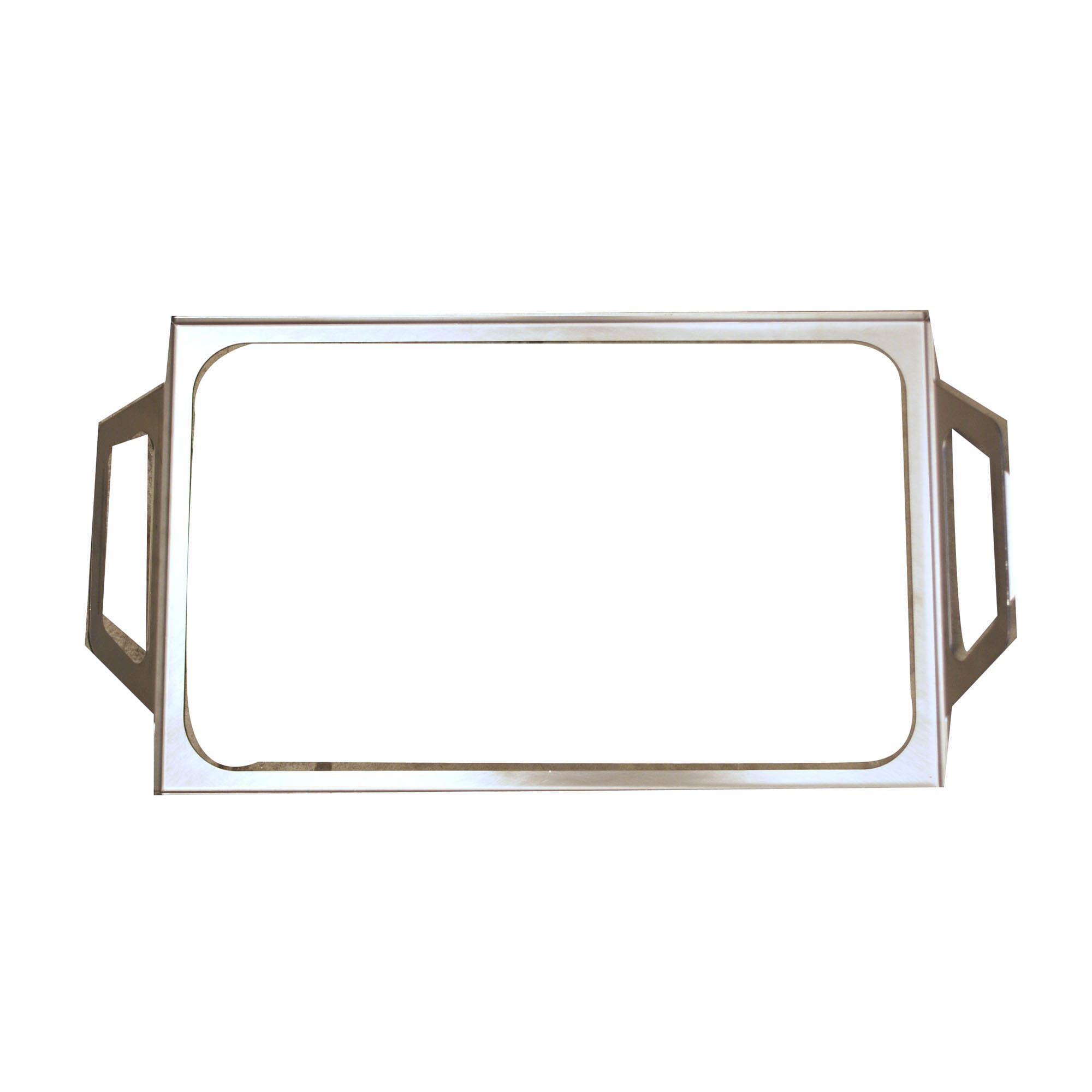 Pan Lifter Pattern Wendy's Full Size Chili Pan Lifter | Wasserstrom