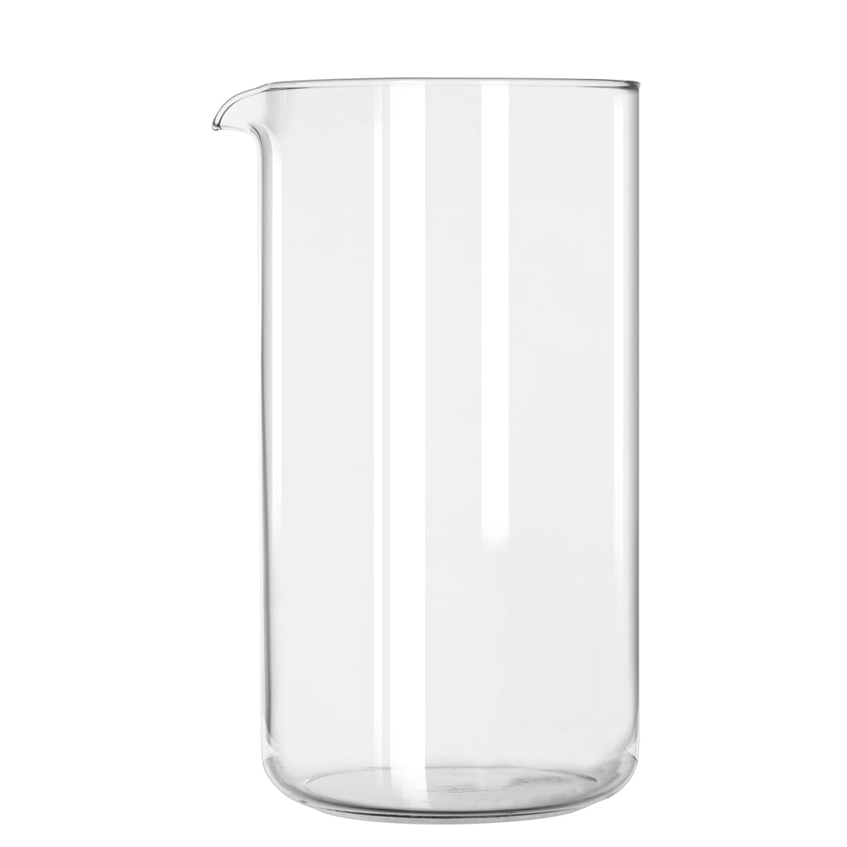 French press carafe outlet replacement