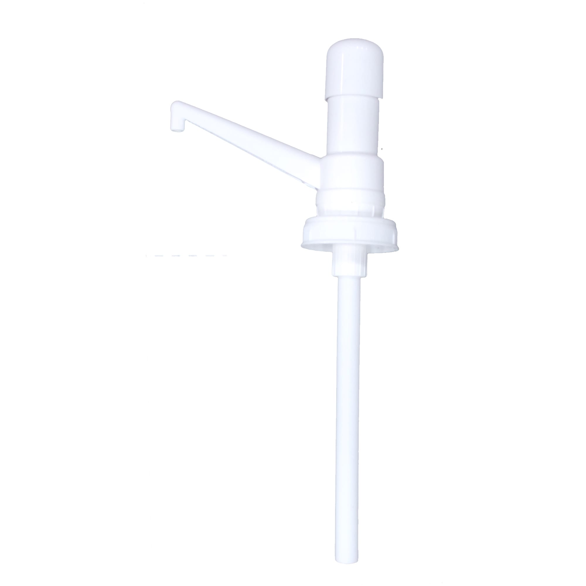Rieke Packaging Systems FND30 Fixed Nozzle Dispenser Pump | Wasserstrom