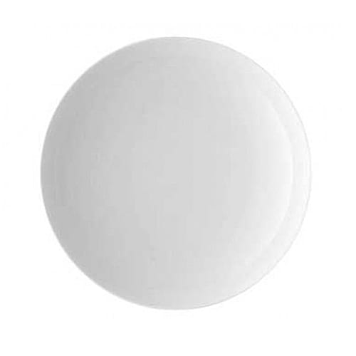 Malacasa Série ELISA 24pcs Service Bol Céréales Soupe Porcelaine Petit Déjeuner 6.7"/17*17*5cm