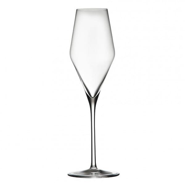 Stolzle 2310029T Quatrophil 10.25 Oz. Champagne Flute - 24 / CS