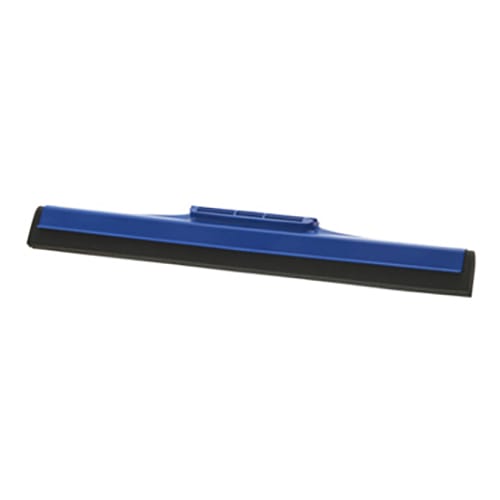 Ecolab 617060100 DuraLoc Blue Moss Foam Squeegee Insert Wasserstrom