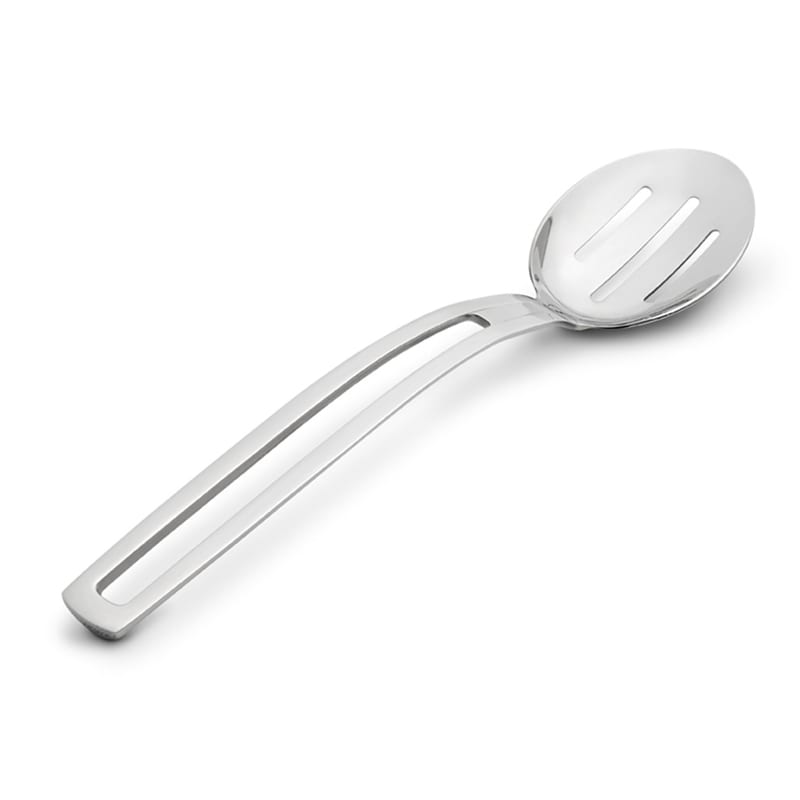 Vollrath® 46743 Miramar® Slotted Serving Spoon Wasserstrom