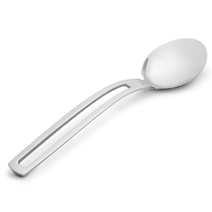 Vollrath® 46742 Miramar® Solid Serving Spoon Wasserstrom