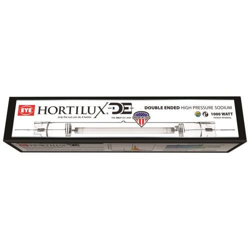 Hortilux LU 1000 DE / HTL - Double Ended