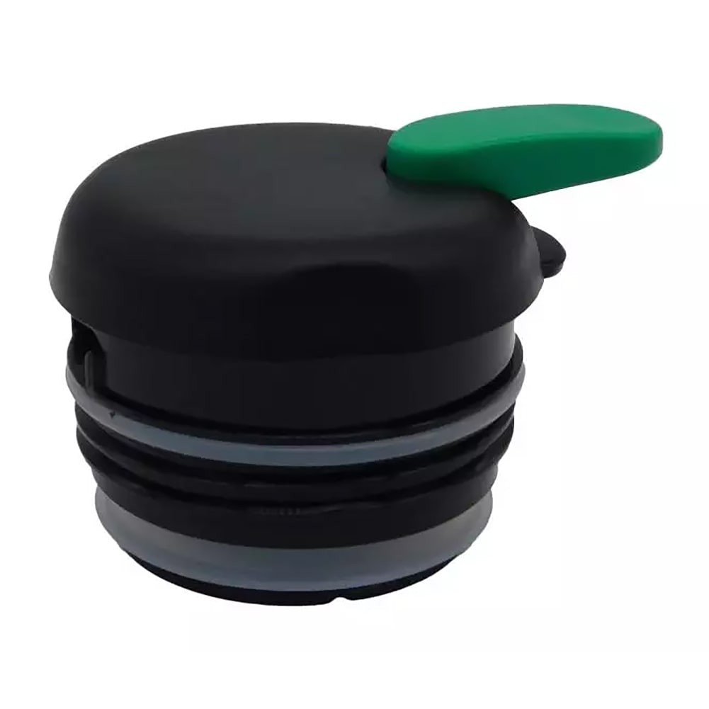 Thermos FN442 Thermos Push Button Tea Lid for Carafe 6 / CS Wasserstrom