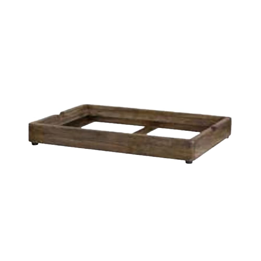 D.W. Haber DWFB21132WDAG Fusion Ash Grey 23 x 15 x 3.125