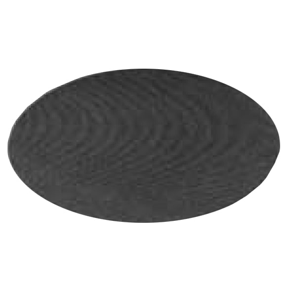 3M™ 29822 20" 120 Grit Sanding Screen Disc 12 / CS Wasserstrom