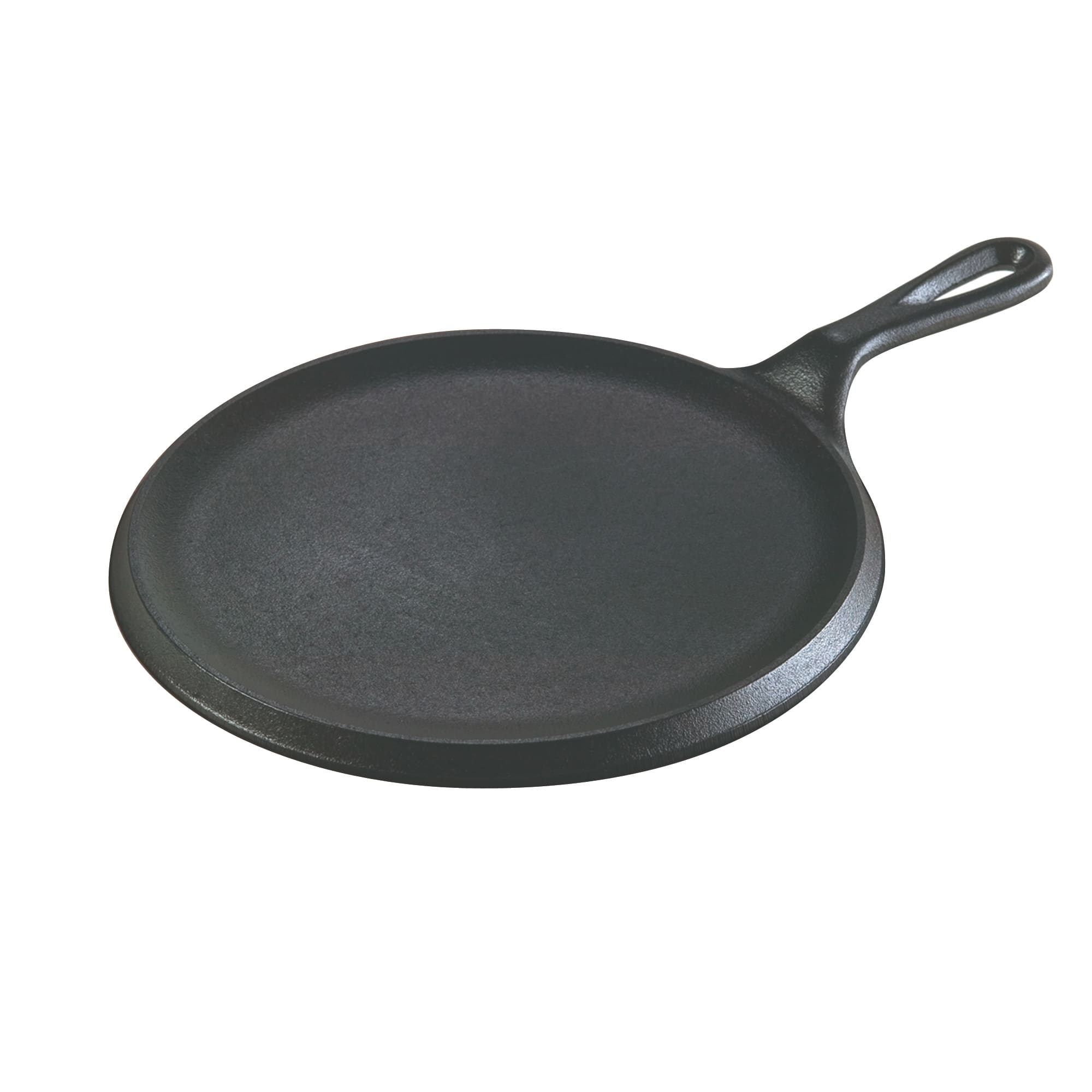 Shallow Round Griddle