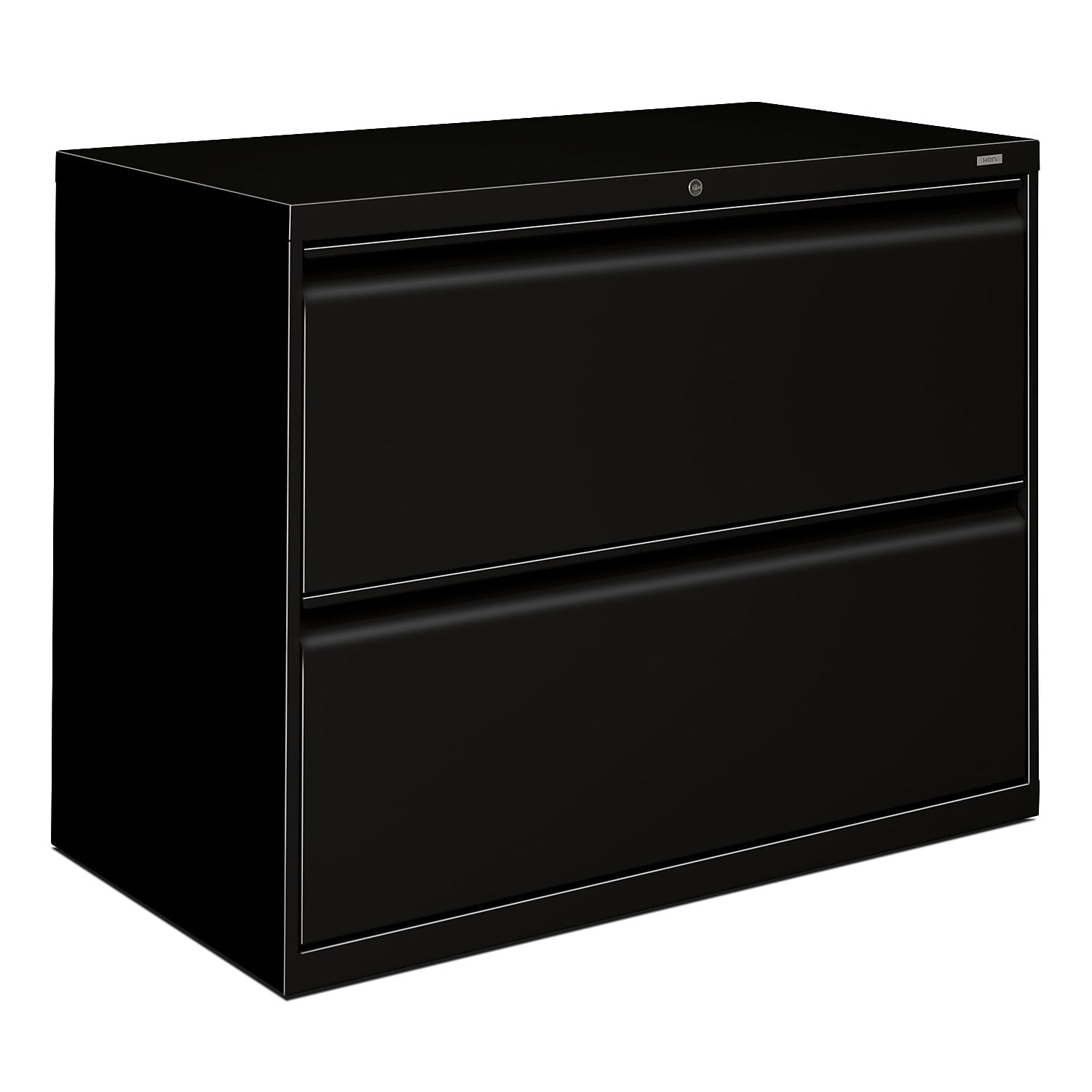 HON Locking Lateral File Wasserstrom