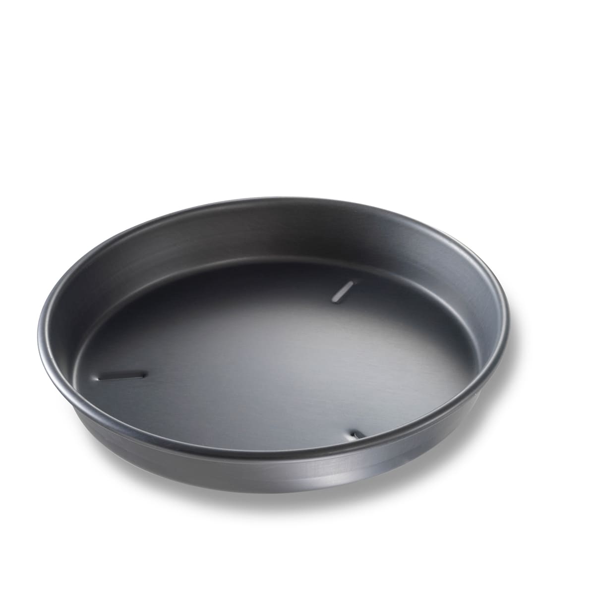 Chicago Metallic 91100 Bakalon 10 Deep Dish Pizza Pan 12 Cs