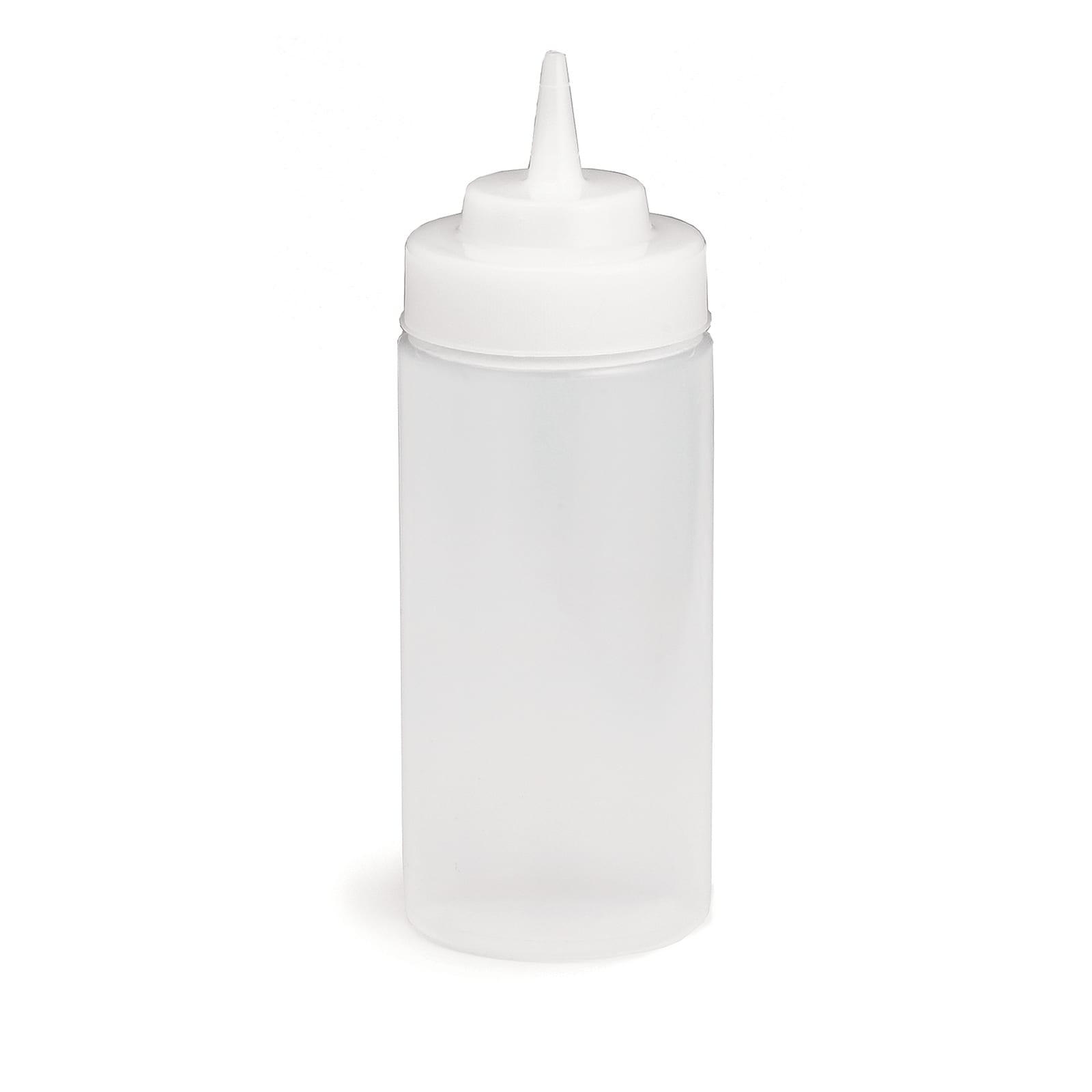 Tablecraft Widemouth Squeeze Bottle Natural 16 oz