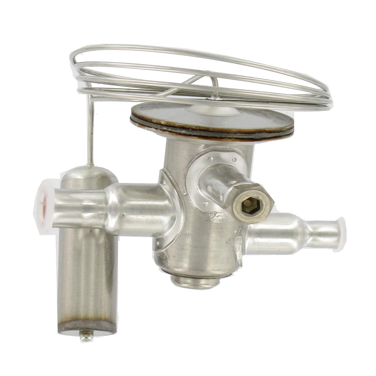 Delfield Valve for 6000XL Series Refrigerators Wasserstrom